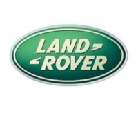 Land Rover Coupons & Discounts