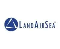 LandAirSea Coupons & Discounts