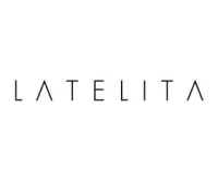Купоны и скидки Latelita