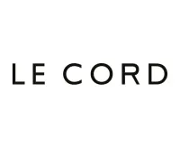 Le Cord Coupons & Discounts
