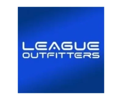كوبونات خصومات وخصومات لتجار الملابس في League Outfitters