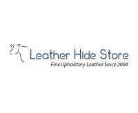 Cupones y descuentos de Leather Hide Store