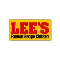 Lee's Famous Recipe Chicken 优惠券
