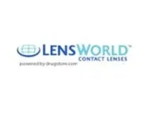 Lens World Coupons