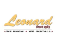 Leonard Accessories Coupons & Discounts