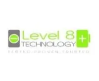 Level 8 Technologie Coupons & Rabatte