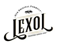 كوبونات وخصومات Lexol