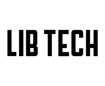 كوبونات وخصومات Lib Tech