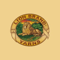 Cupón de hilo Lion Brand