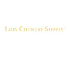 Lion Country Supply