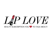Lip Love Coupons & Rabatte