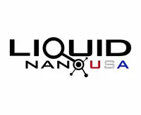 LiquidNano Coupons & Discounts