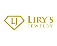 Lirys Jewelry Cupones Códigos promocionales Ofertas