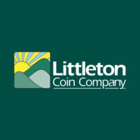 قسيمة شركة Littleton Coin