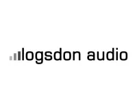 קופוני אודיו של Logsdon