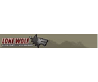Lone Wolf Distributors Coupon Codes & Offers