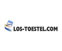 Los-Toestel 优惠券和折扣