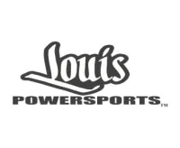 Купоны и скидки Louis Powersports
