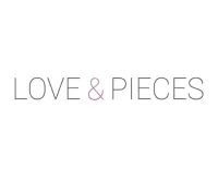 Love & Pieces 优惠券和折扣
