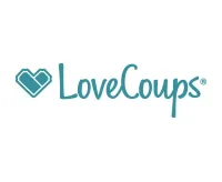 LoveCoups 优惠券和折扣