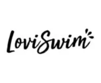 LoviSwim 优惠券
