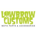 Lowbrow Customs Coupons