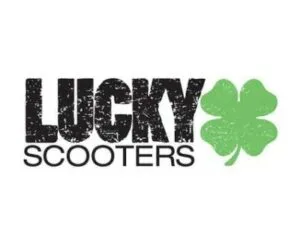 Cupons Lucky-Scooters