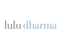 Купоны и скидки Lulu Dharma