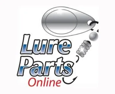 Lure Parts 在线优惠券和折扣