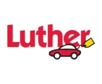 Купоны и скидки Luther Automotive