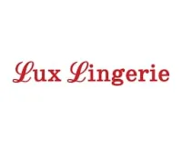 Lux Lingerie Coupons & Rabattangebote