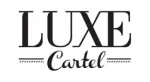 Luxe Cartel Coupons Promo Codes Discount Deals