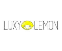 Купоны и скидки Luxy Lemon