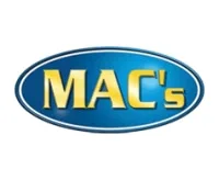 MAC's antieke autocoupons