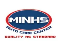 MINHS Auto Care Center Promo Codes
