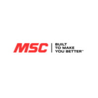 MSC Industrial Coupons & Kortingen
