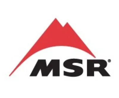 MSR Gear Coupons