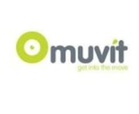 MUVIT Coupons & Discounts