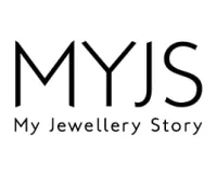 Купоны и скидки на ювелирные изделия MYJS