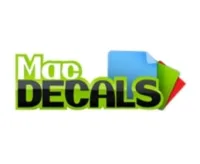 Mac Decals Coupons & Discounts