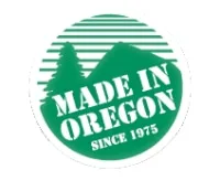 Made in Oregon Gutscheine und Rabatte
