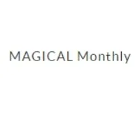Cupones y descuentos mensuales mágicos
