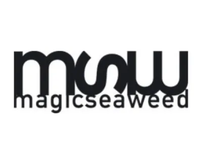 Magicseaweed купоны