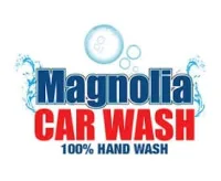 Magnolia Car Wash Coupons & Discounts