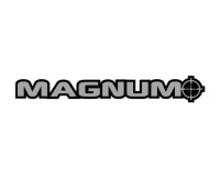 Magnum Coupons & Discounts