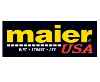 Купоны и скидки Maier USA