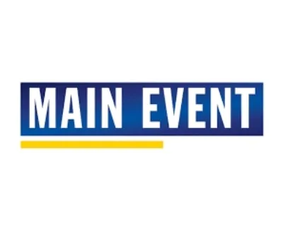 Main Event Entertainment Coupons & Discounts