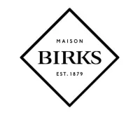 Maison Birks Gutscheine und Rabatte