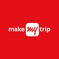 MakeMyTrip 优惠券和折扣