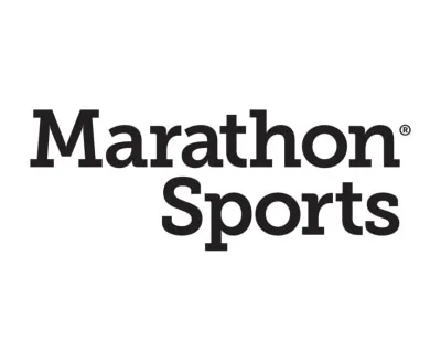 Marathon Sports Coupons & Discount Offers